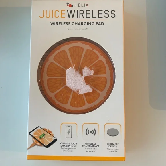 Wireless Charger - Picture 4 of 4